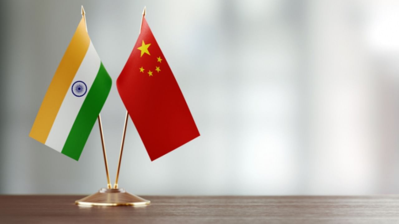 India, as a traditional power, now has to contend with China, which has emerged as an accelerating one in the region. Credit: iStock Photo