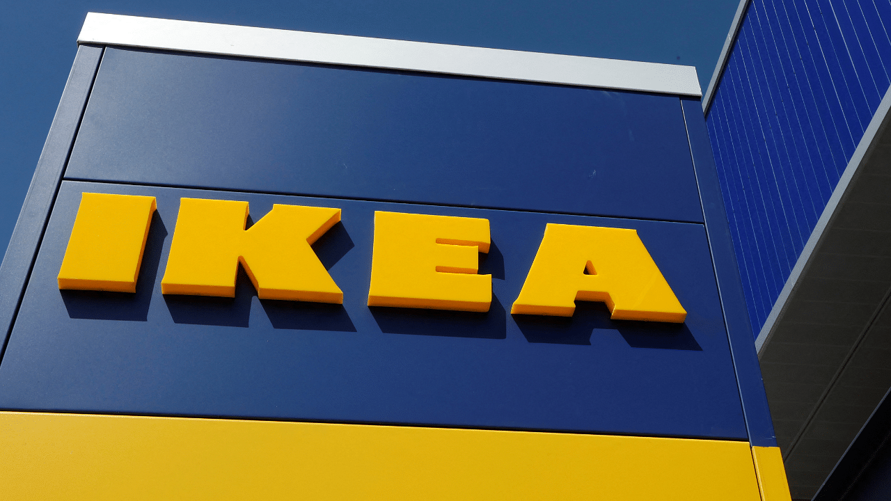 In December 2021, as the current wave of inflation began rearing its head, Ikea announced an average increase of nine percent in its prices. Credit: Reuters Photo