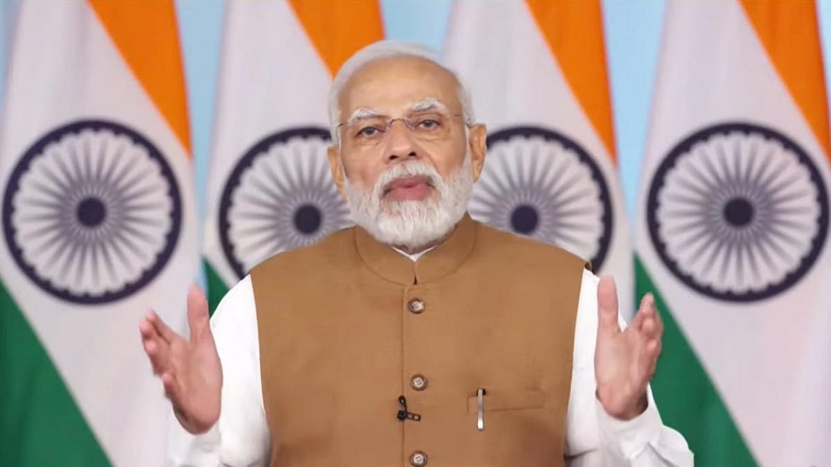 Medical Education In Hindi Will Bring Big Positive Change Says PM Modi