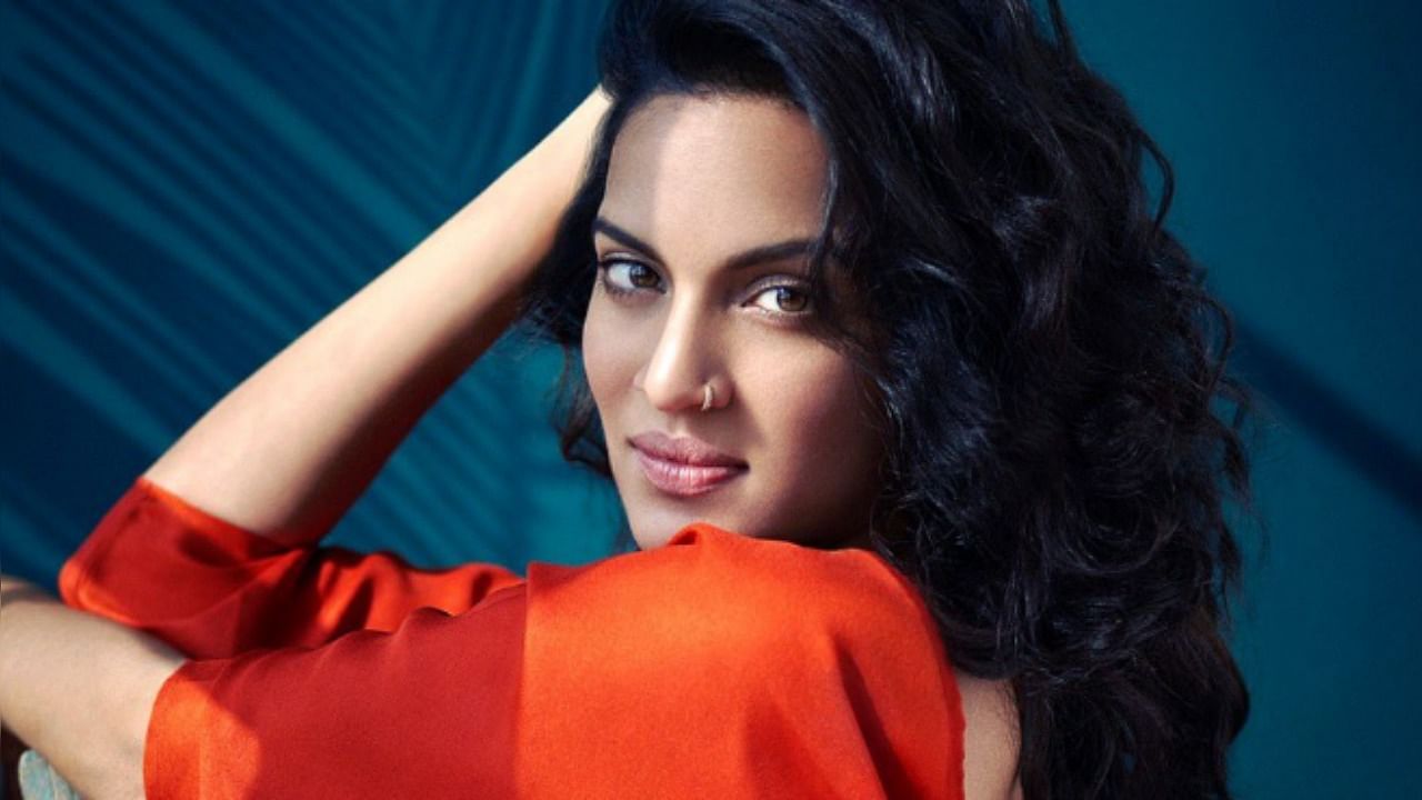 Anoushka Shankar. Credit: Twitter/@ShankarAnoushka