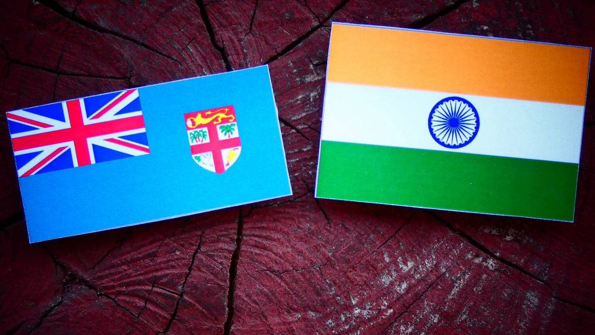 Fiji to host World Hindi Conference for first time in 2023