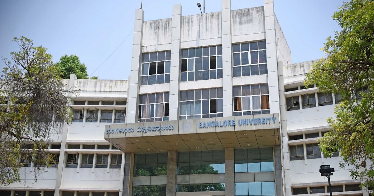 BU bars students from approaching VC, registrar without appointment