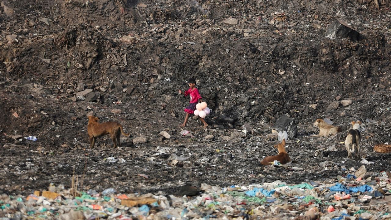 Representative image. Credit: Reuters photo