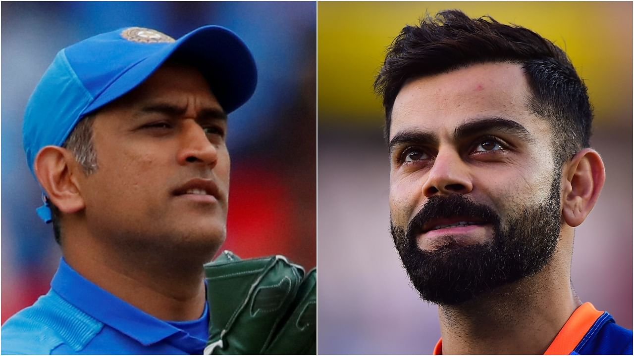 India’s most popular former captains have partnered with Web 3.0 company FanCraze to launch their player cards on FanCraze platform. Credit: Reuters/PTI File Photo