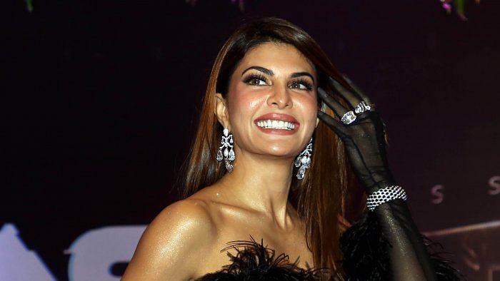 Jacqueline Fernandez. Credit: PTI File Photo