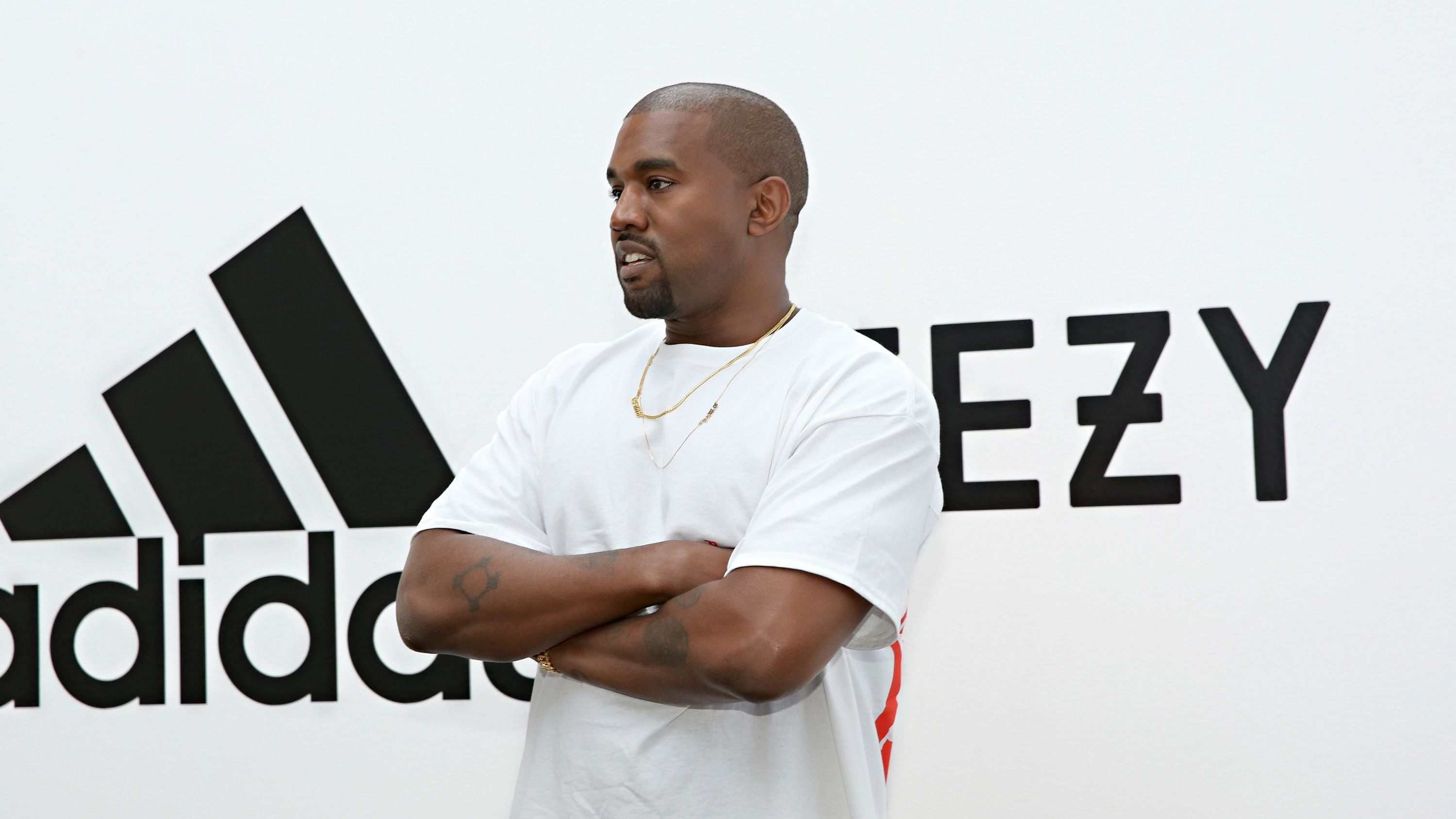 Kanye West. Credit: Bloomberg Photo
