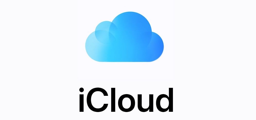 Online storage website iCloud gets facelift. Credit: Apple