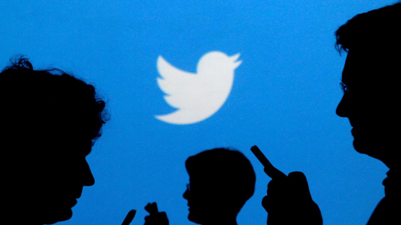 The world's richest man, a self-declared "free speech absolutist," finalised his will-he-won't-he takeover of Twitter late Thursday. Credit: Reuters Photo