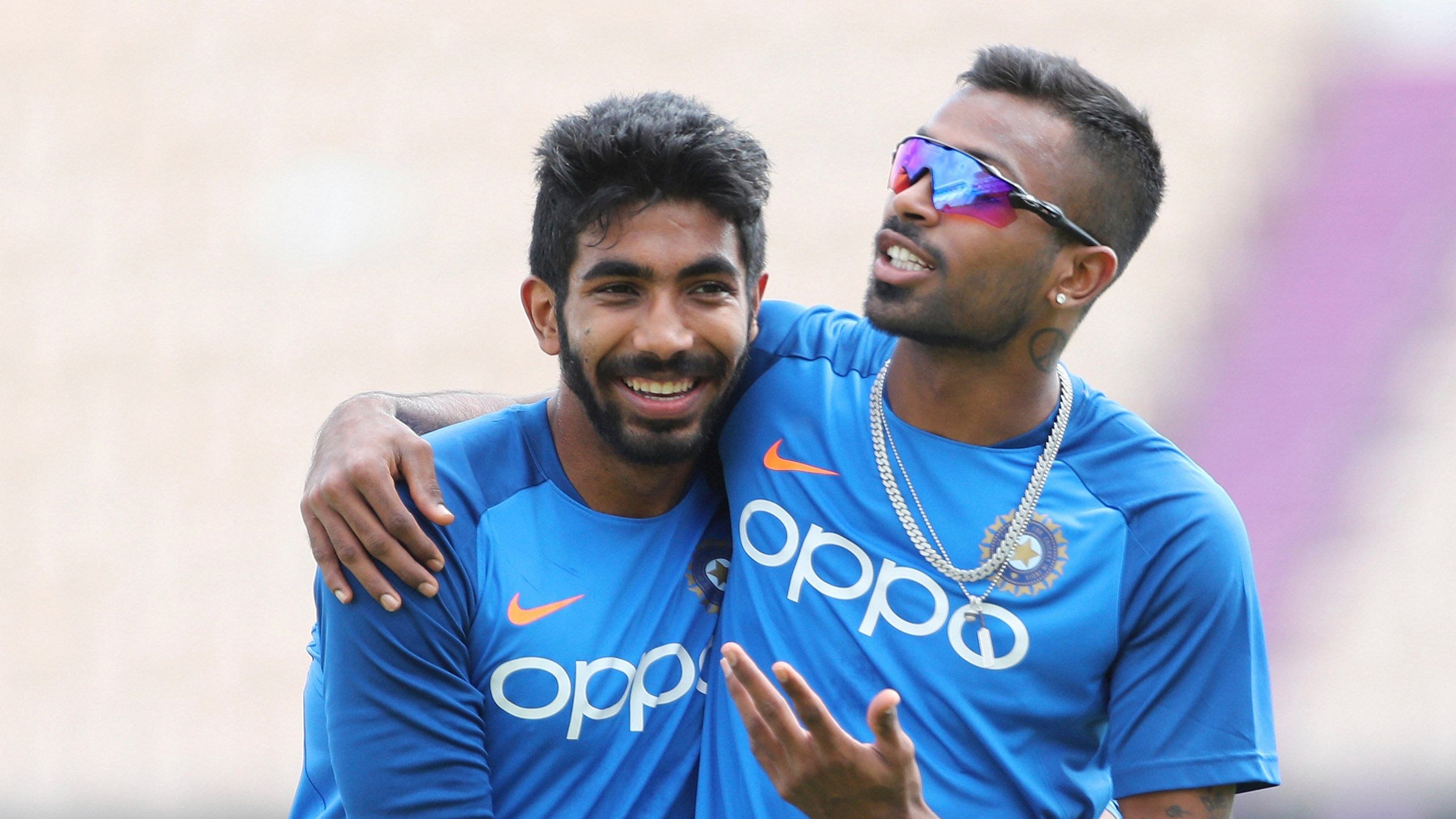 Ponting reckons Pandya is arguably the best T20 all-rounder in the world while Bumrah is the most complete bowler across the three formats. Credit: AP Photo