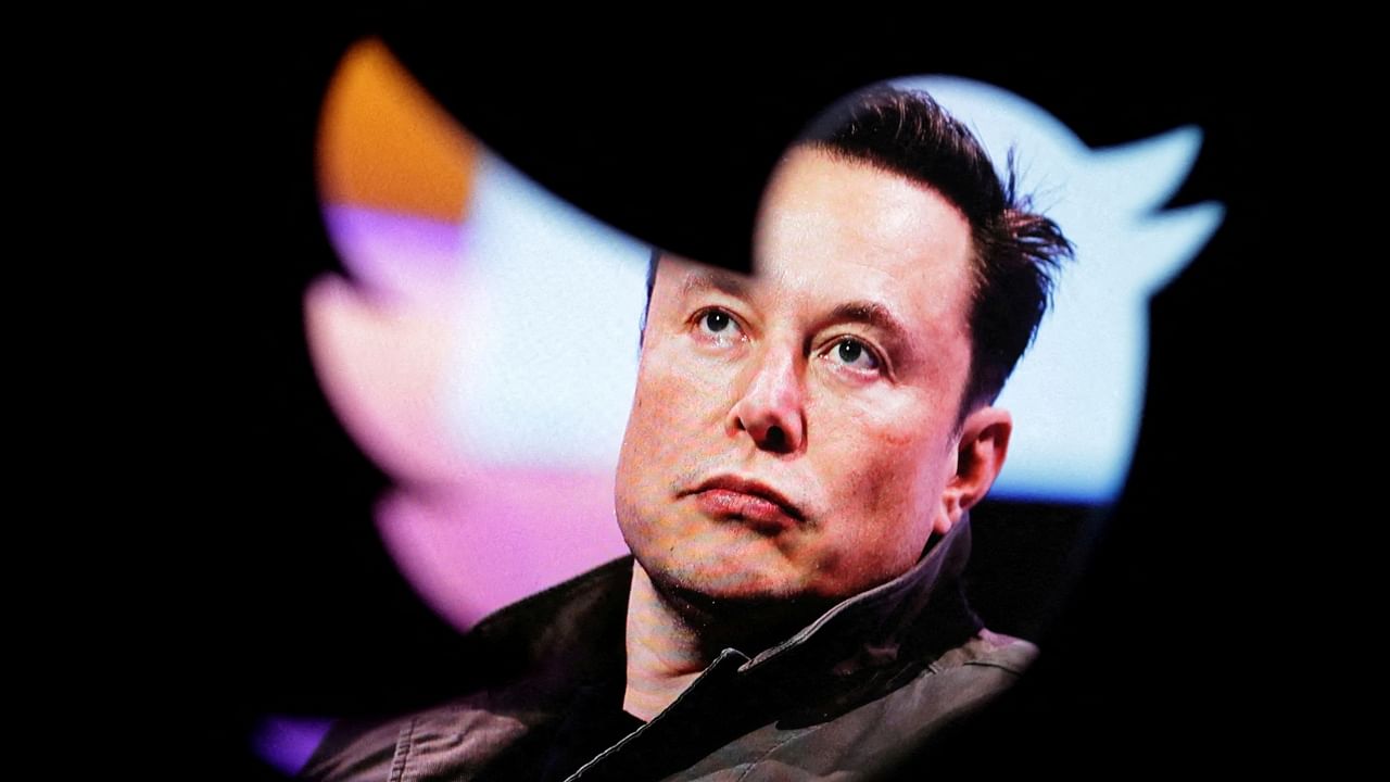 Musk has vowed to dial back content moderation. Credit: Reuters File Photo