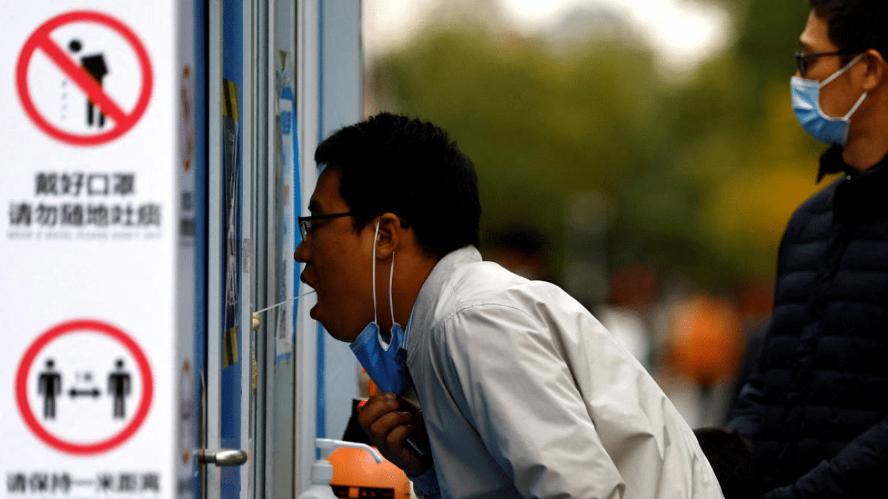 Representative Image. Credit: Reuters Photo