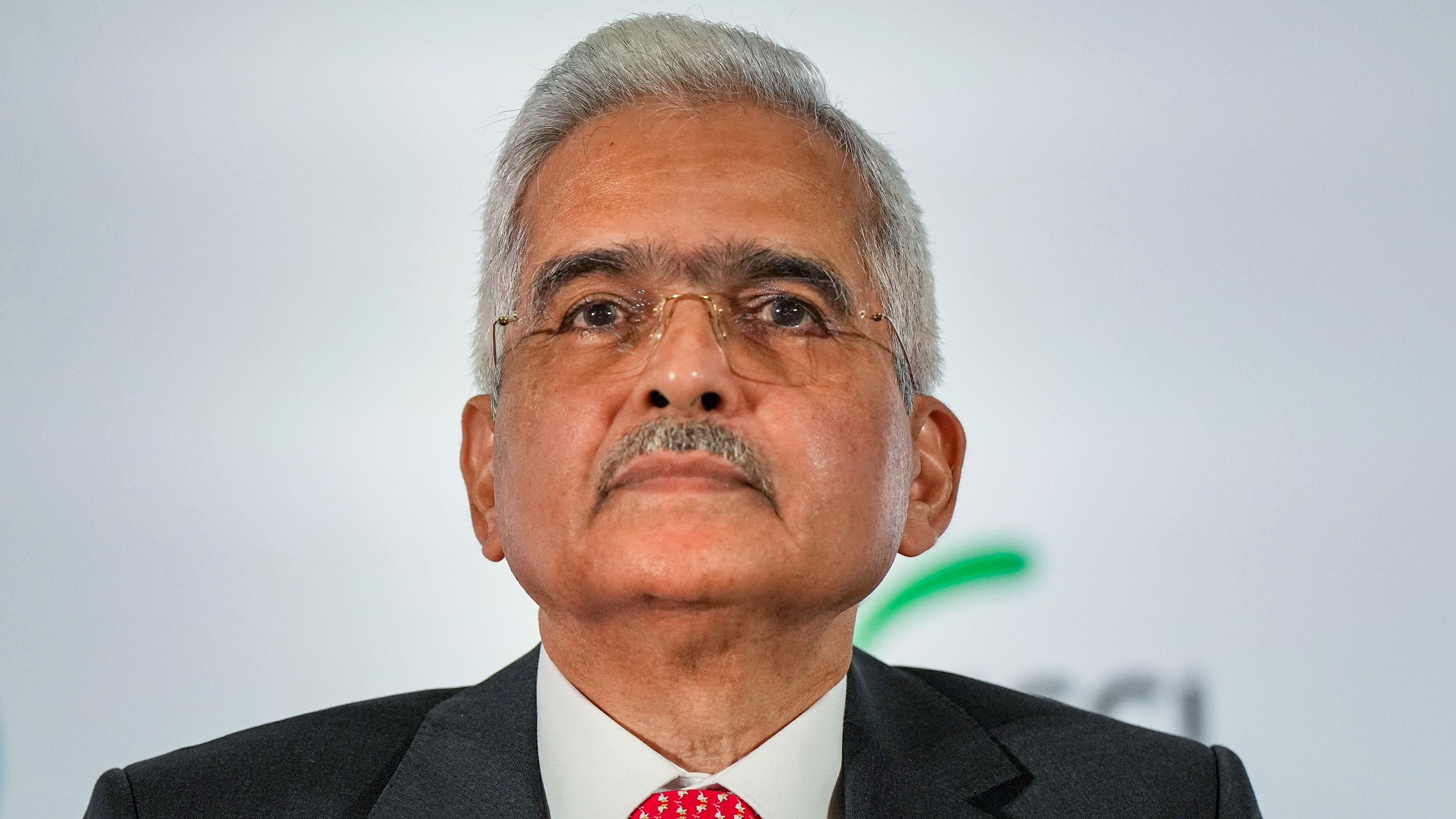 The meeting was chaired by RBI Governor Shaktikanta Das and attended by all MPC members -- Michael Debabrata Patra, Rajiv Ranjan, Shashanka Bhide, Ashima Goyal and Jayanth R Varma. Credit: PTI Photo