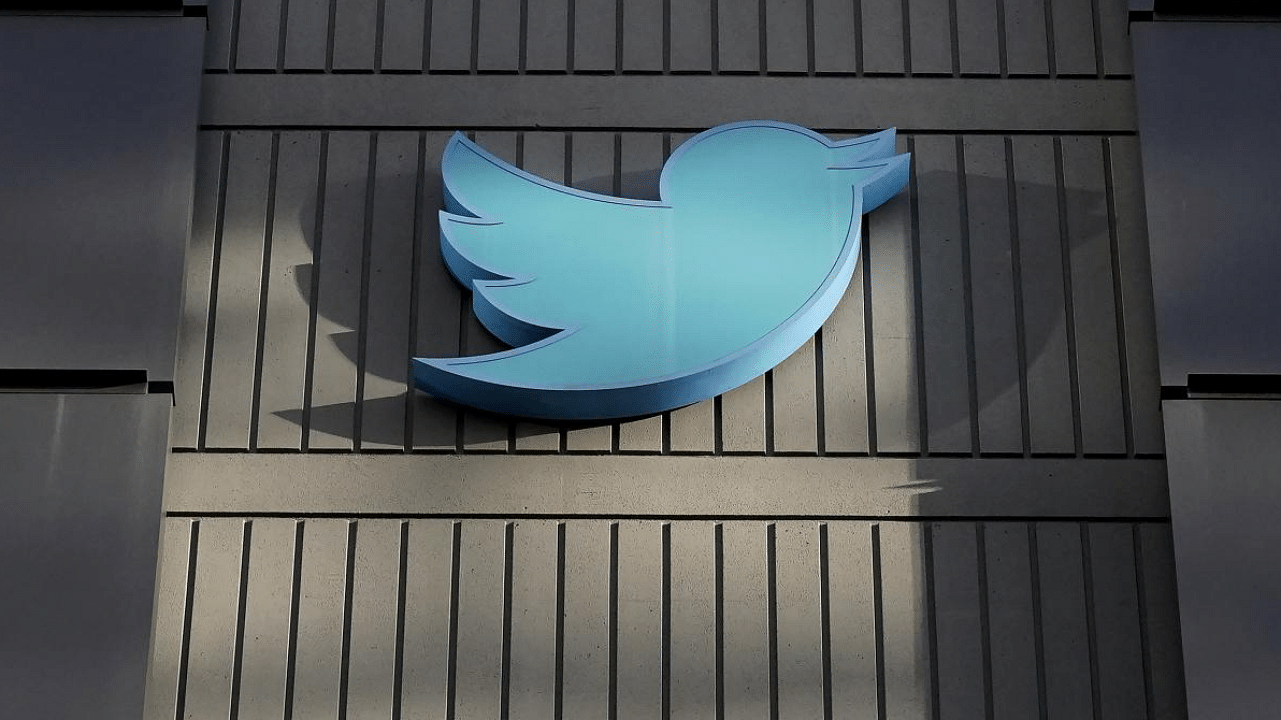 Twitter headquarters is shown in San Francisco. Credit: AP/PTI Photo