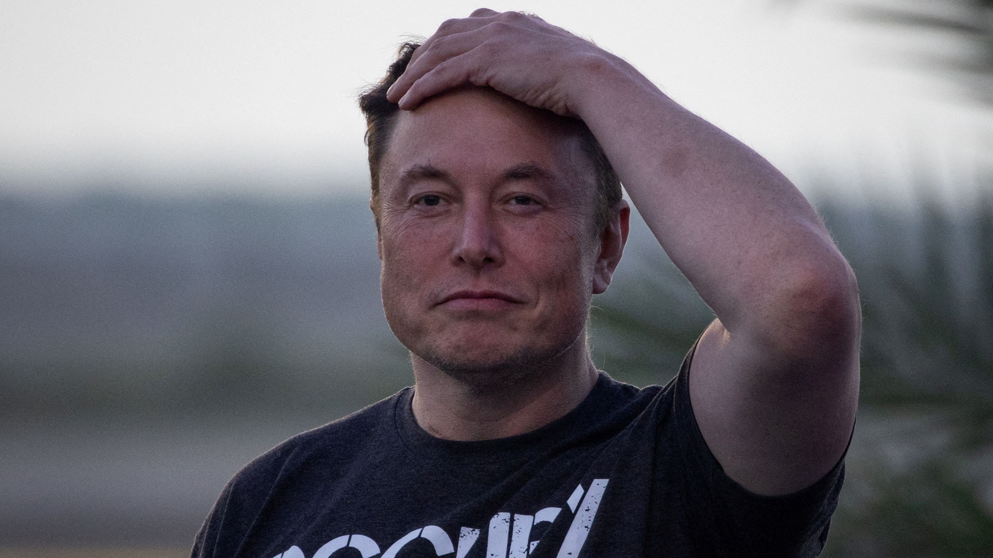 The Tesla boss's stewardship of Twitter -- one of the world's leading platforms for discourse and activism -- has prompted warnings over its political neutrality. Credit: Reuters Photo