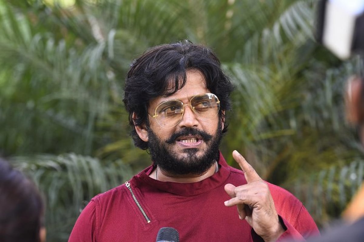 'Gujarat ma Modi che': Ravi Kishan's Gujarati-Bhojpuri mix rap song to ...