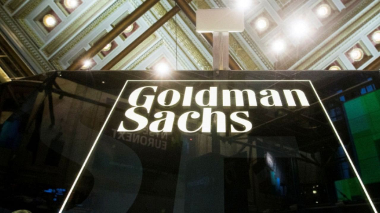 The largest group of new partners came from Goldman's trading division, followed by its investment banking and asset management units. Credit: Reuters File Photo