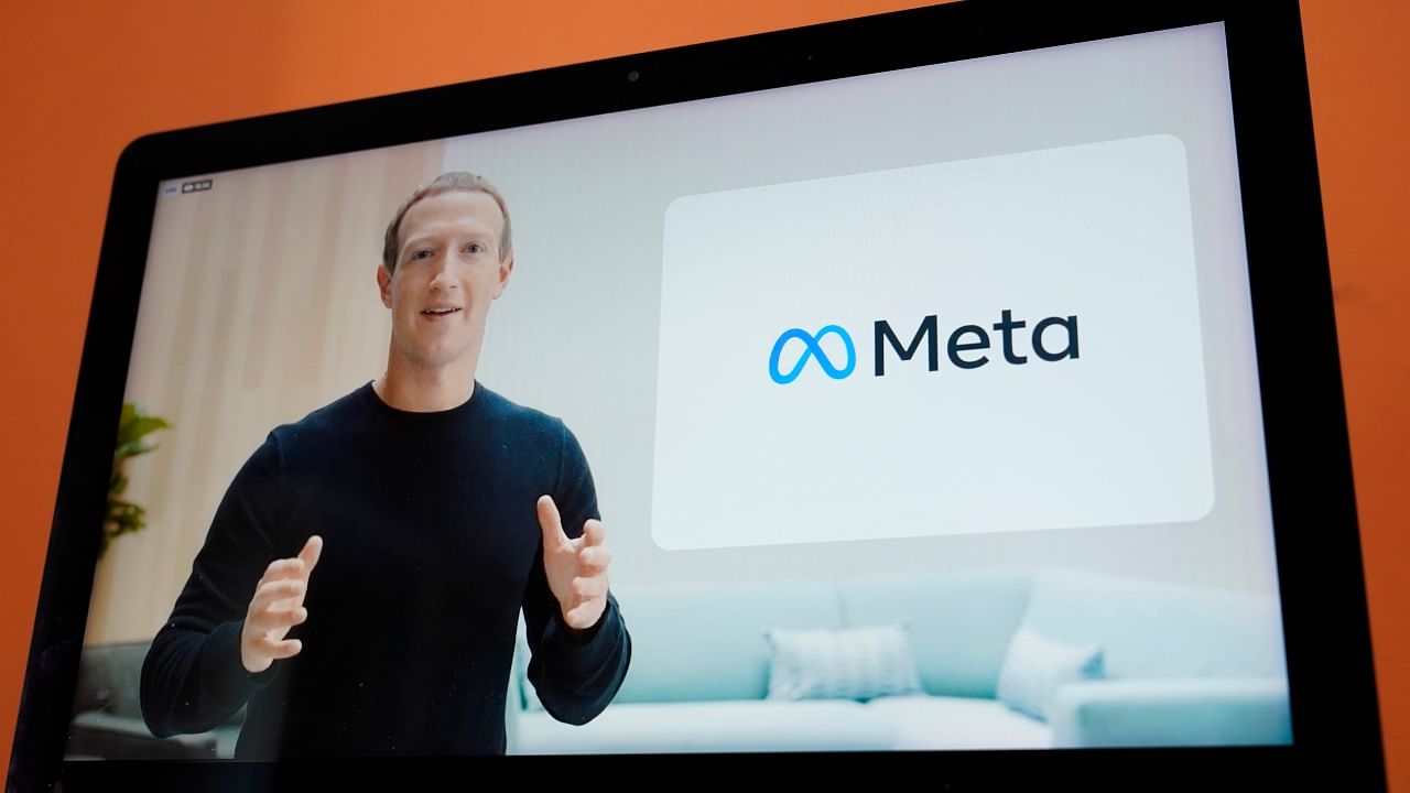 Meta, which unveiled plans to layoff 11,000 employees on Wednesday, joined a growing group of tech companies to downsize in recent weeks. Credit: AP/PTI File Photo