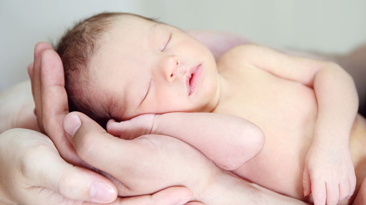 Records show that the country has seen progressive reduction in Infant Mortality Rate (IMR). Credit: iStock Photo