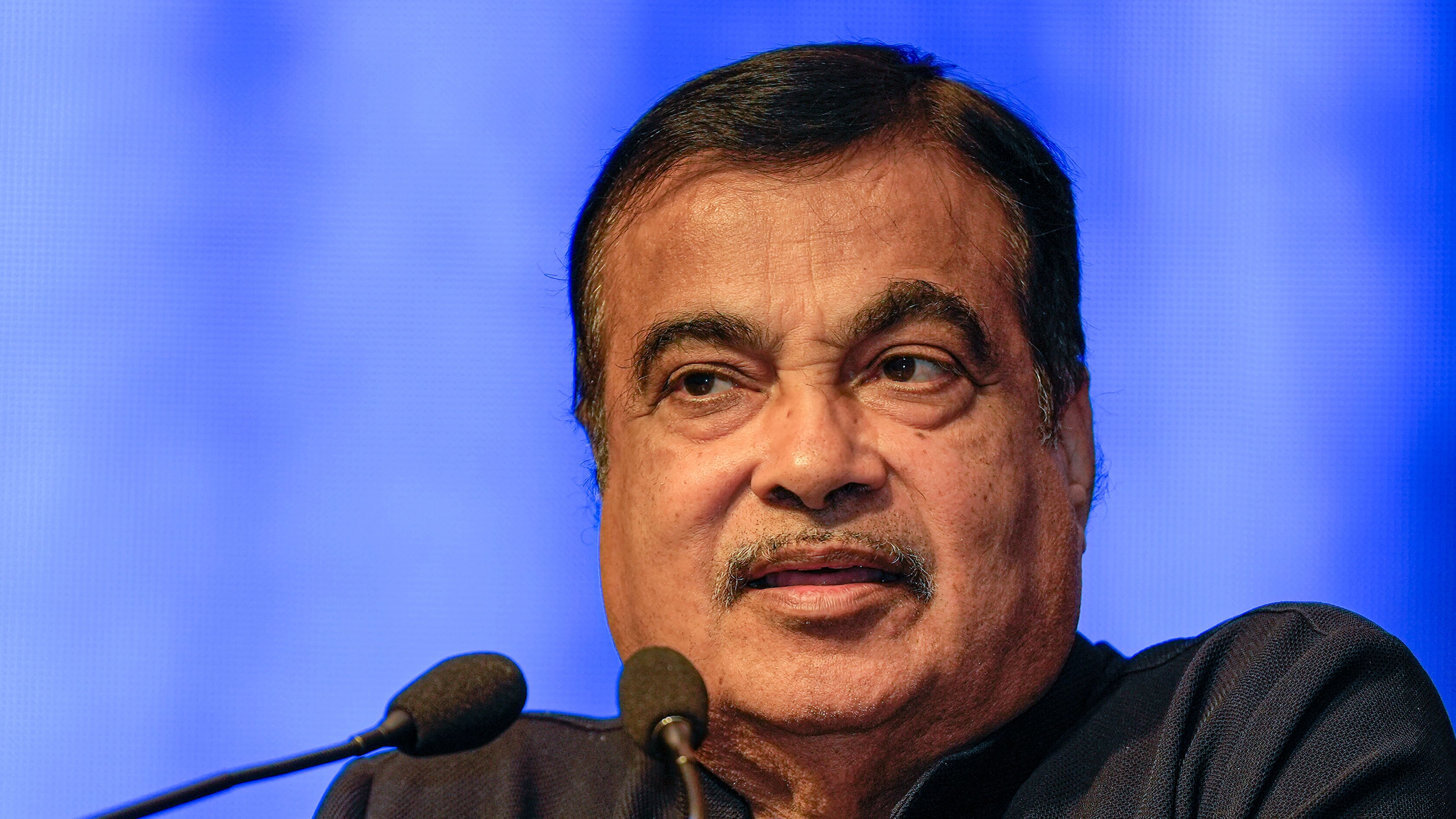 "If we take into account the projects that are underway or have been built, along with the upcoming ones, it would be worth around Rs 3 lakh crore," Gadkari said