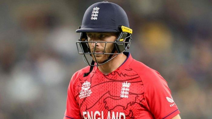 England captain Jos Buttler. Credit: AFP Photo