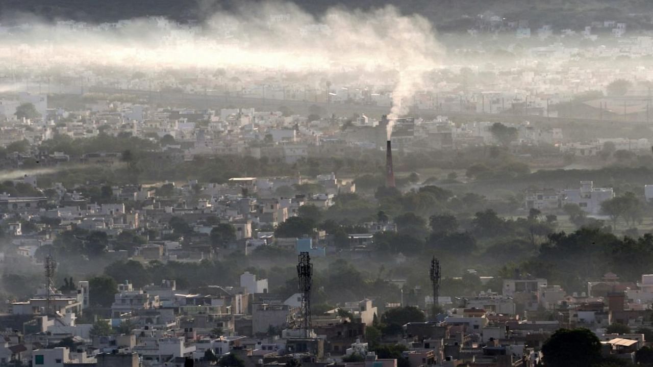 Representative Image. Credit: AFP Photo