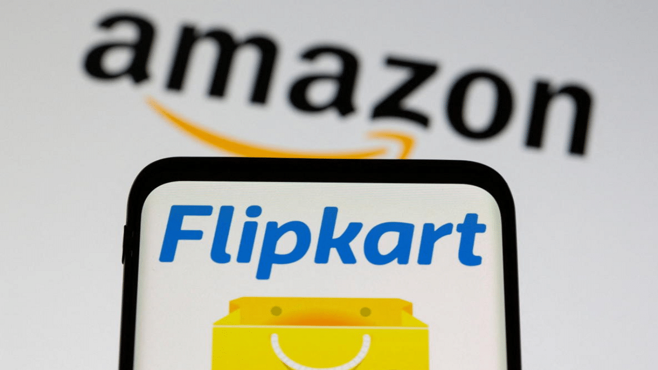 Amazon said it has made changes in its return policy 'in a few categories' but did not reveal further details. Credit: Reuters Photo