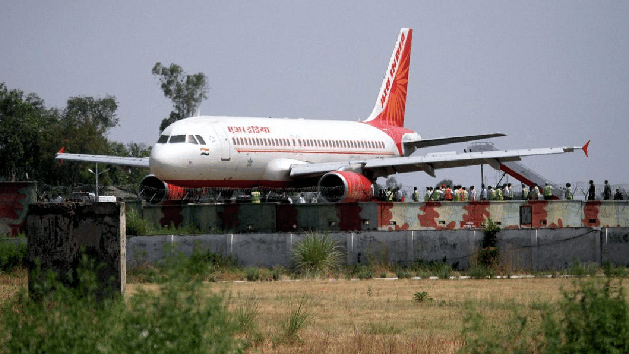 Air India’s active participation in these groups is a reiteration of its commitment to support the growth of the aviation industry and shape relevant policy. Credit: PTI Photo