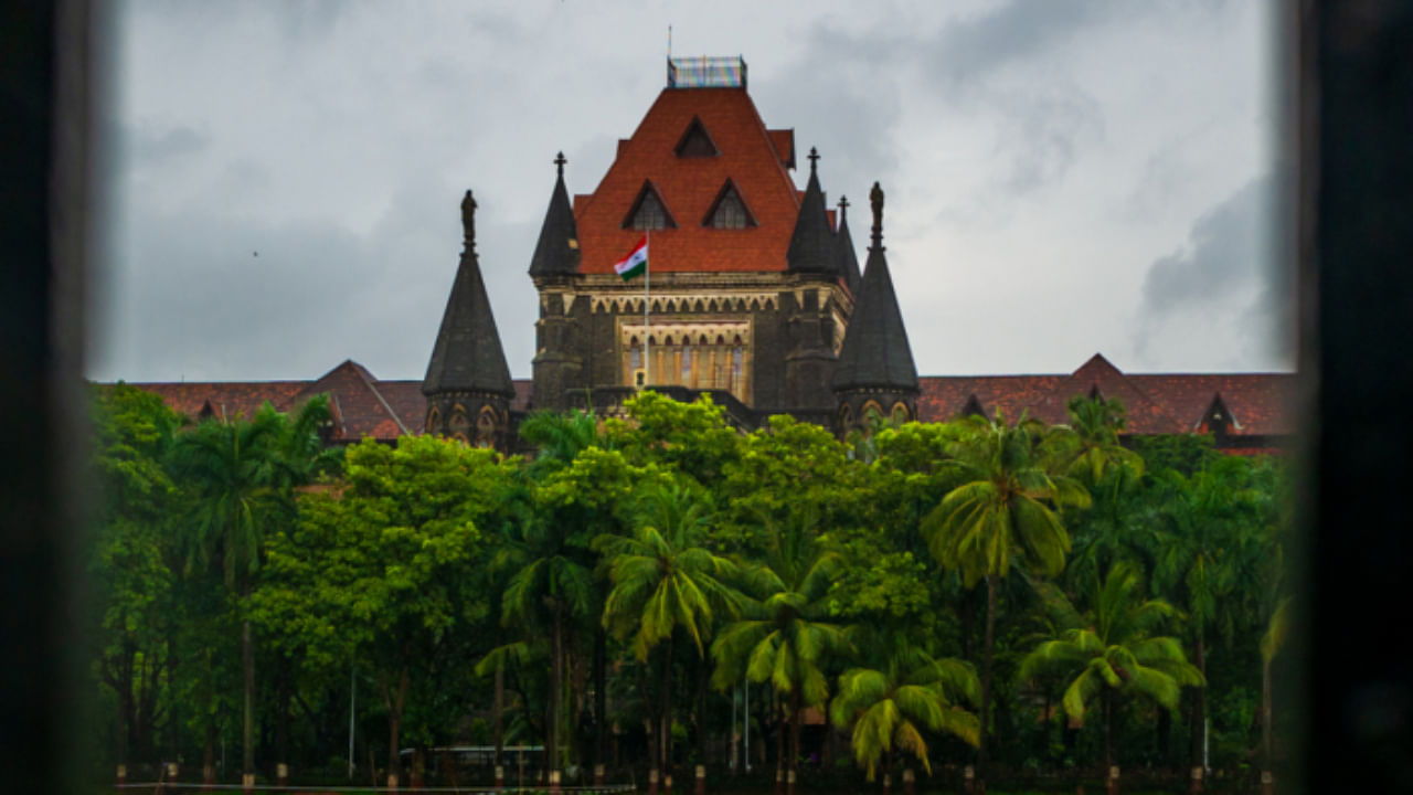 Bombay High Court. Credit; iStock Photo