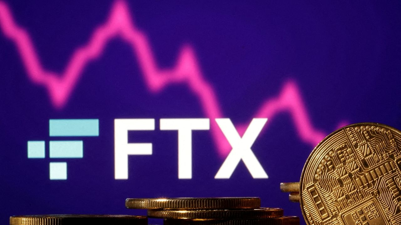 FTX, founded by Sam Bankman-Fried, filed for bankruptcy protection in the United States last week. Credit: Reuters File Photo
