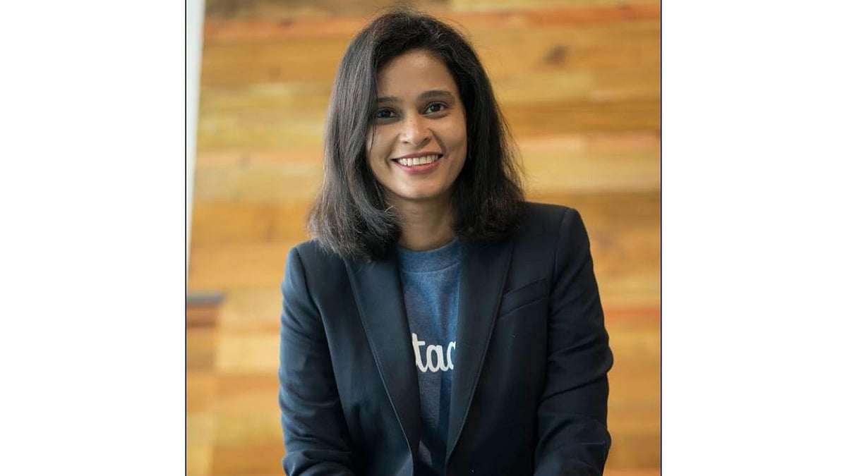 Meta appoints Sandhya Devanathan as India head