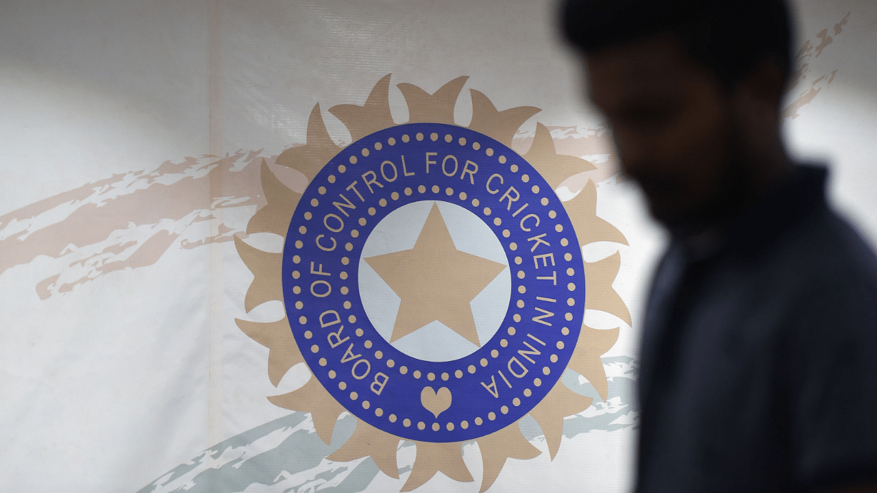 On Friday, the BCCI invited applications for the position of national selectors (Senior Men). Credit: AFP Photo