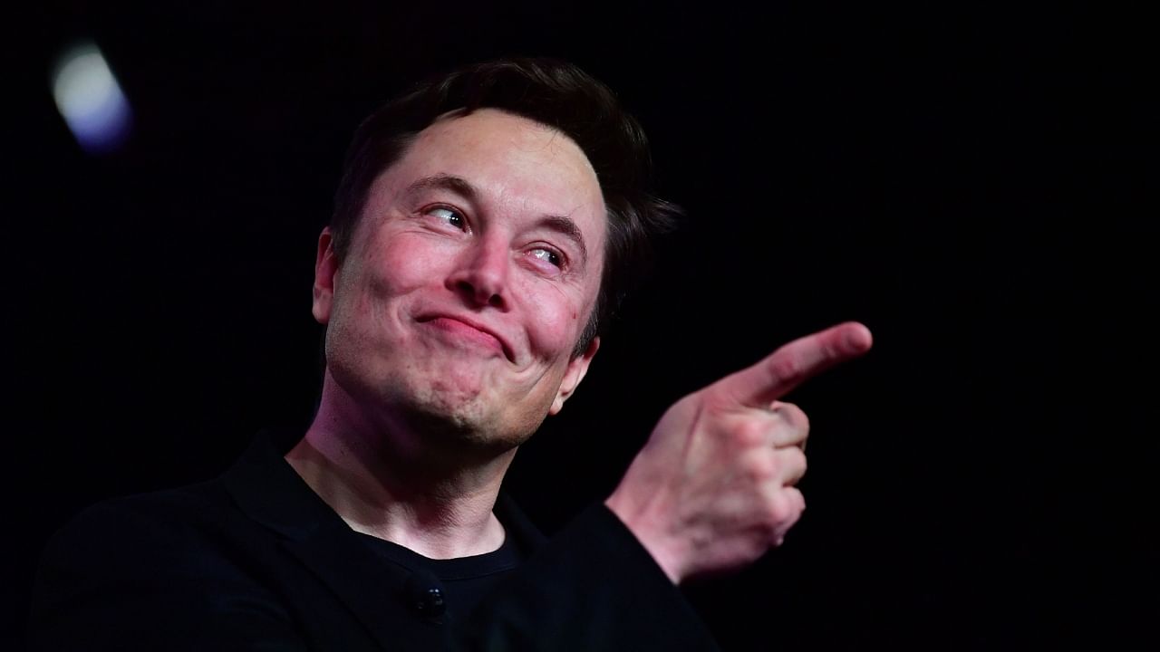 Elon Musk acquired Twitter for $44 billion in October. Credit: AFP File Photo