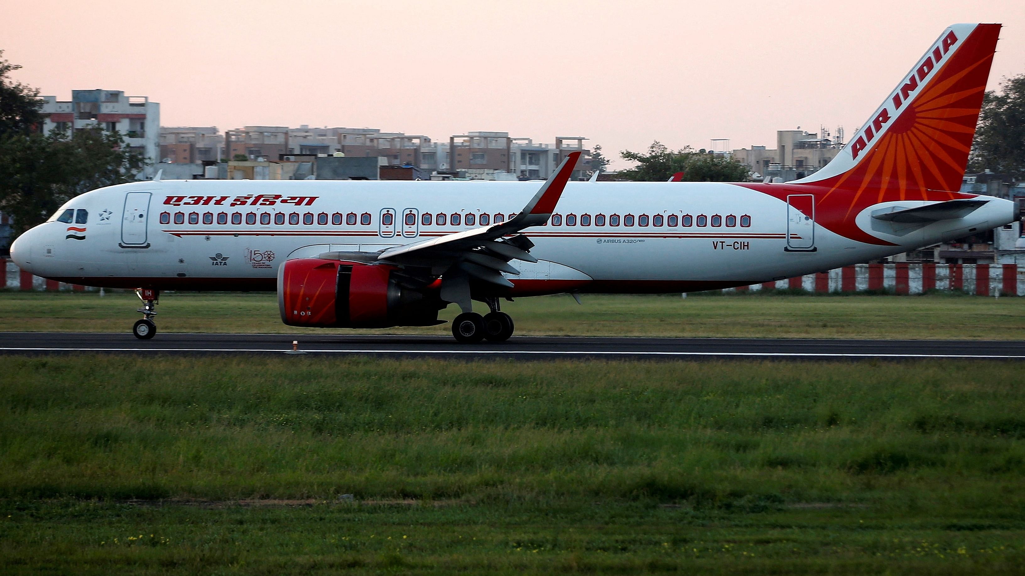 Now, Air India has given three release dates for the VRS crew -- November 30, December 1 and January 31, 2023. credit: Reuters Photo