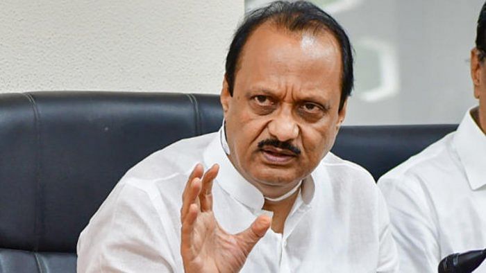 In a statement issued during the day, Pawar said, "It was time for Koshyari to reconsider his continuing as state governor." Credit: PTI Photo