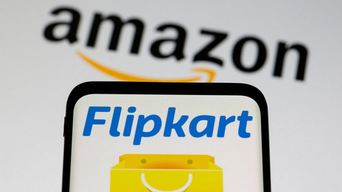 Amazon said it has made changes in its return policy 'in a few categories' but did not reveal further details. Credit: Reuters Photo