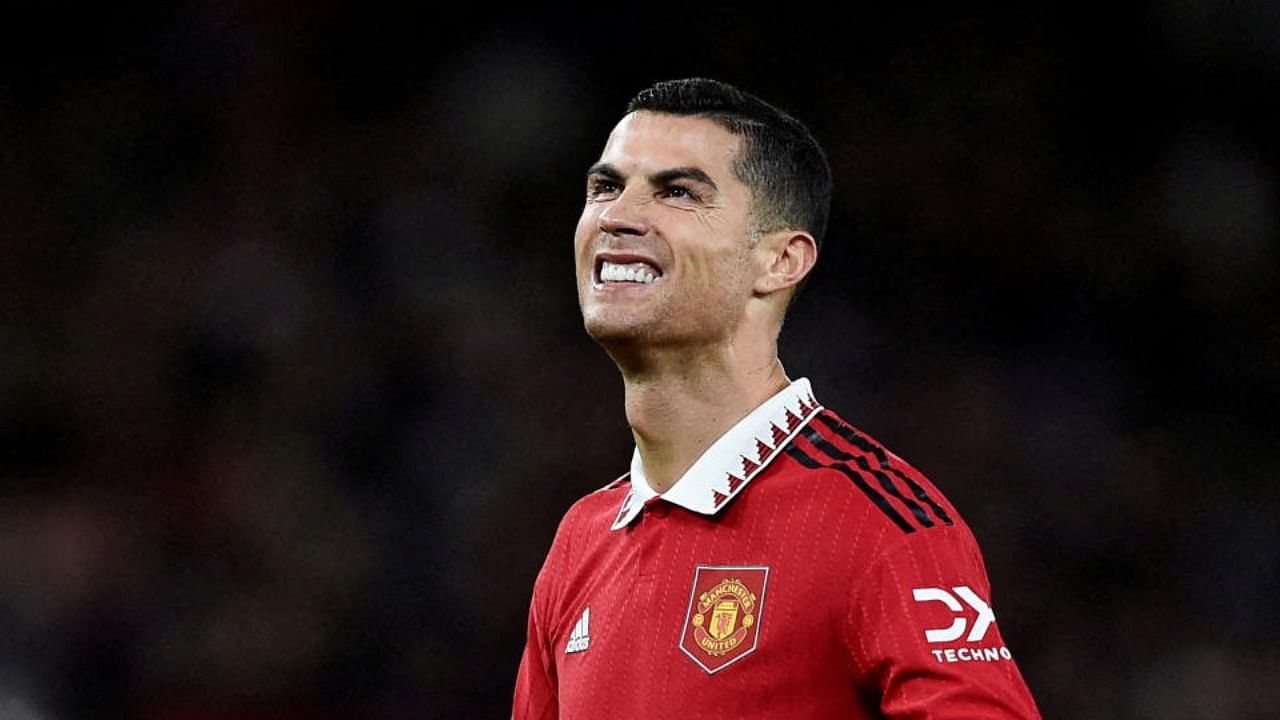 Investors, however, will be buying into a club that’s just parted ways with arguably its most famous player, Cristiano Ronaldo. Photo Credit: Reuters