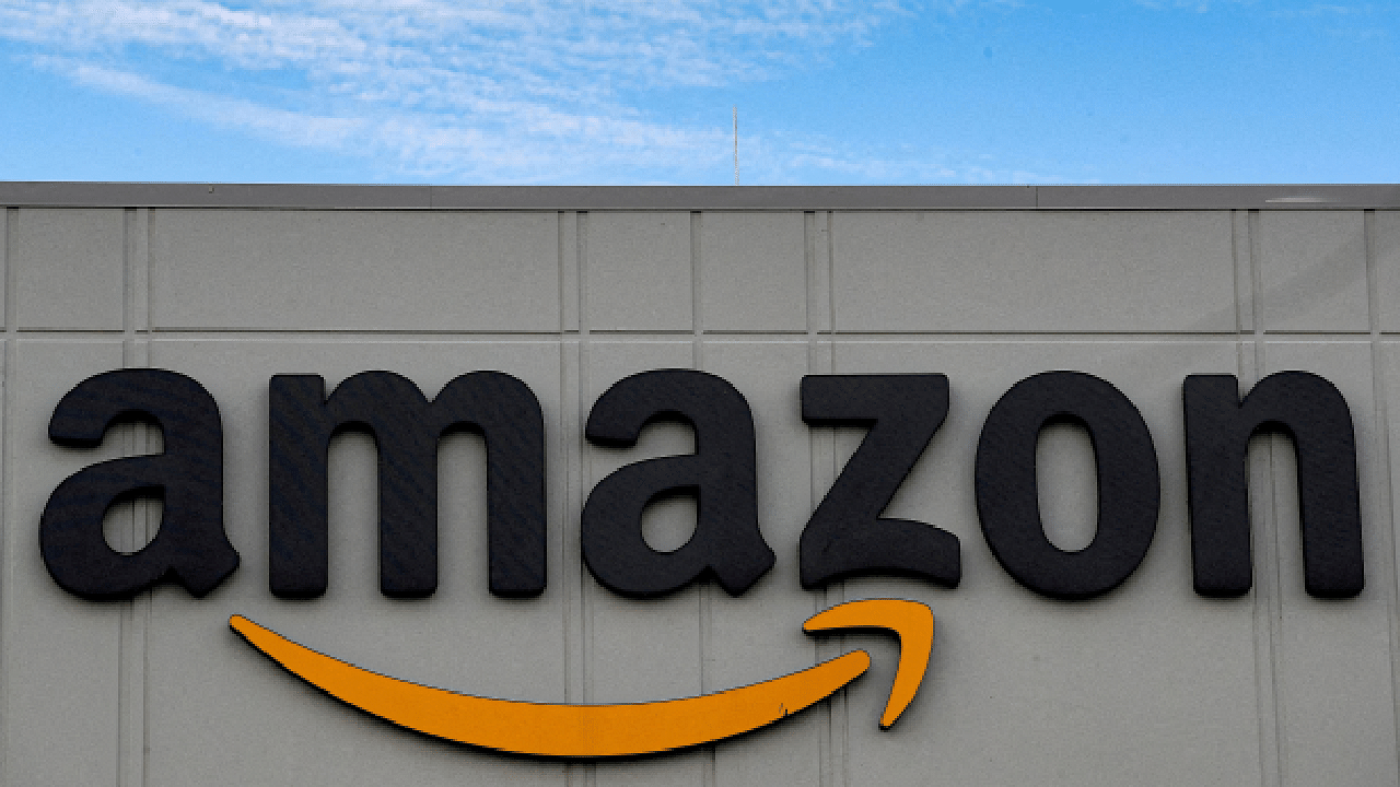 According to sources, Amazon is all set to lay off up to 10,000 people as of now and the terminations till continue till 2023. Credit: Reuters Photo