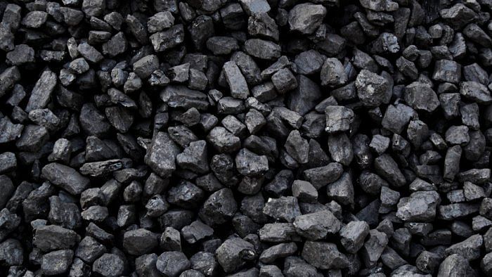 The Centre is closely monitoring issues related to production, transportation and quality of domestic coal. Credit; iStock Photo