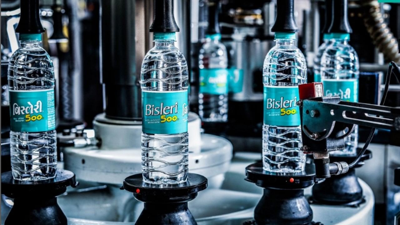 Full of Altitude: Bisleri Vedica, brought to you from the heart of Himalayas