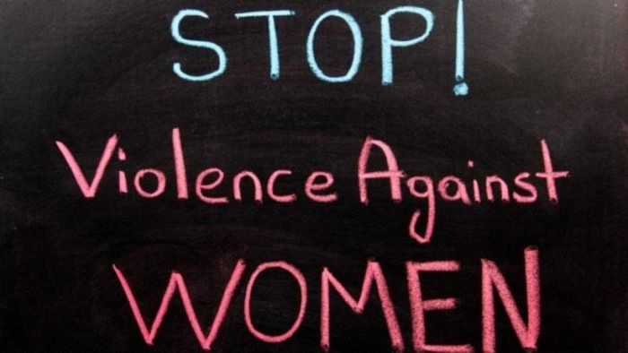 Although violence against women occurs at all ages and across all religions, cultures, and countries, some factors increase the risk of victimisation. Credit: iStock Images