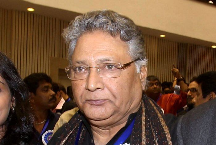 Vikram Gokhale. Credit: PTI Photo