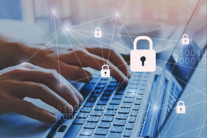 The Ministry of Electronics and Information Technology (MeitY), on November 18, released a draft Digital Personal Data Protection Bill. Credit: iStock Images