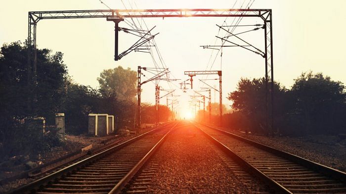 It will be the second theme-based tourist circuit ‘Bharat Gaurav’ train after Ramayan Express. Credit: iStock Images