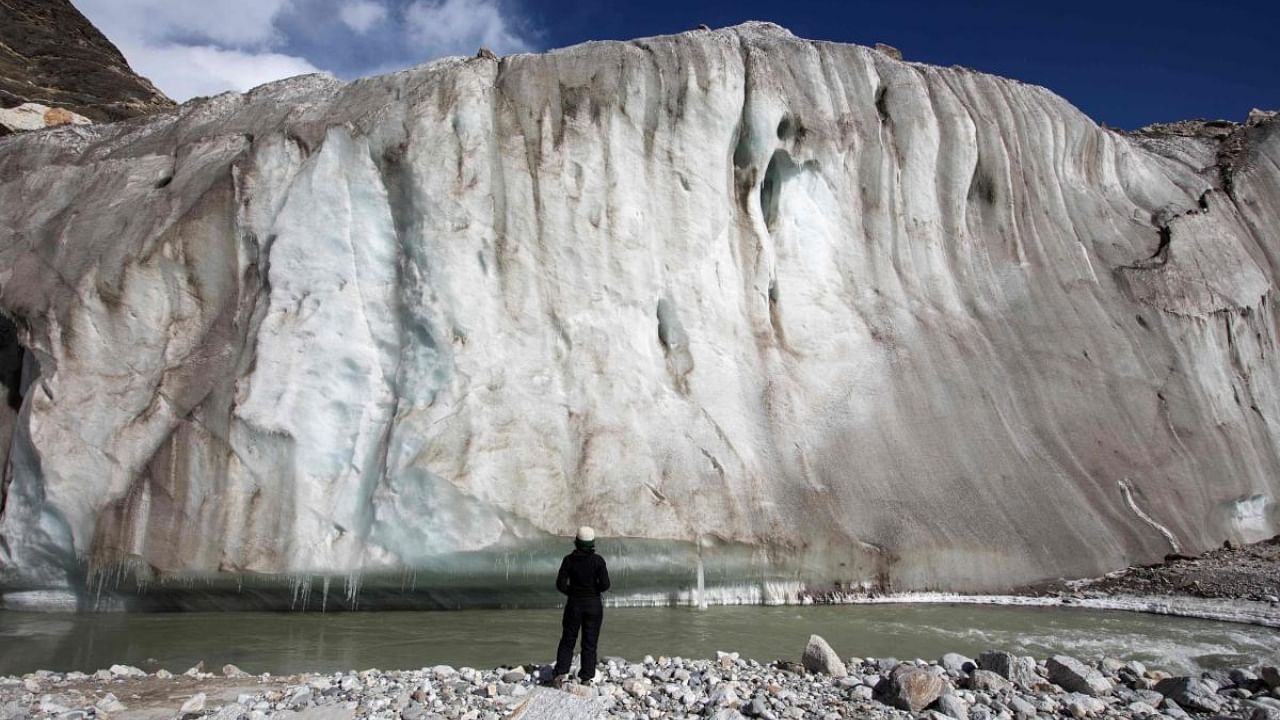 Representative Image. Credit: AFP Photo