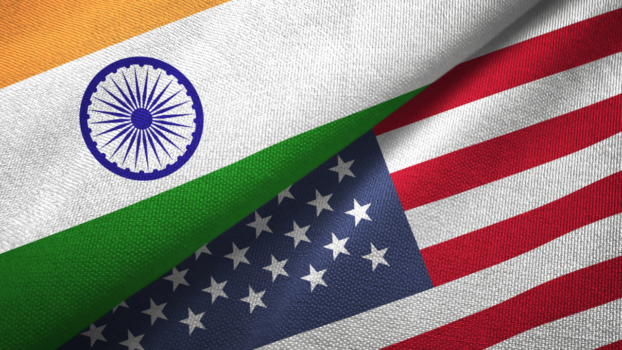 India also said that it exercises with whomsoever it chooses to and it does not give a Veto to third countries on this issue. Credit: iStock Images