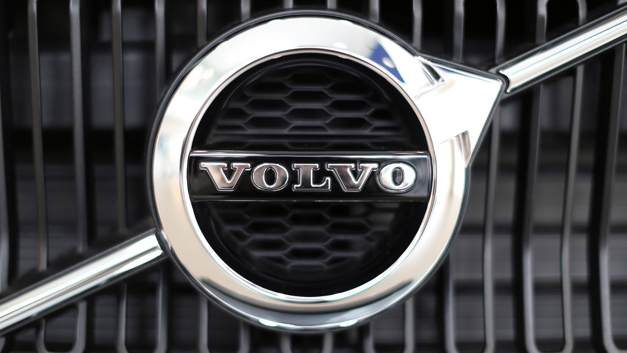 Volvo Cars is majority-owned by Chinese automotive company Geely Holding. Credit: Reuters Photo