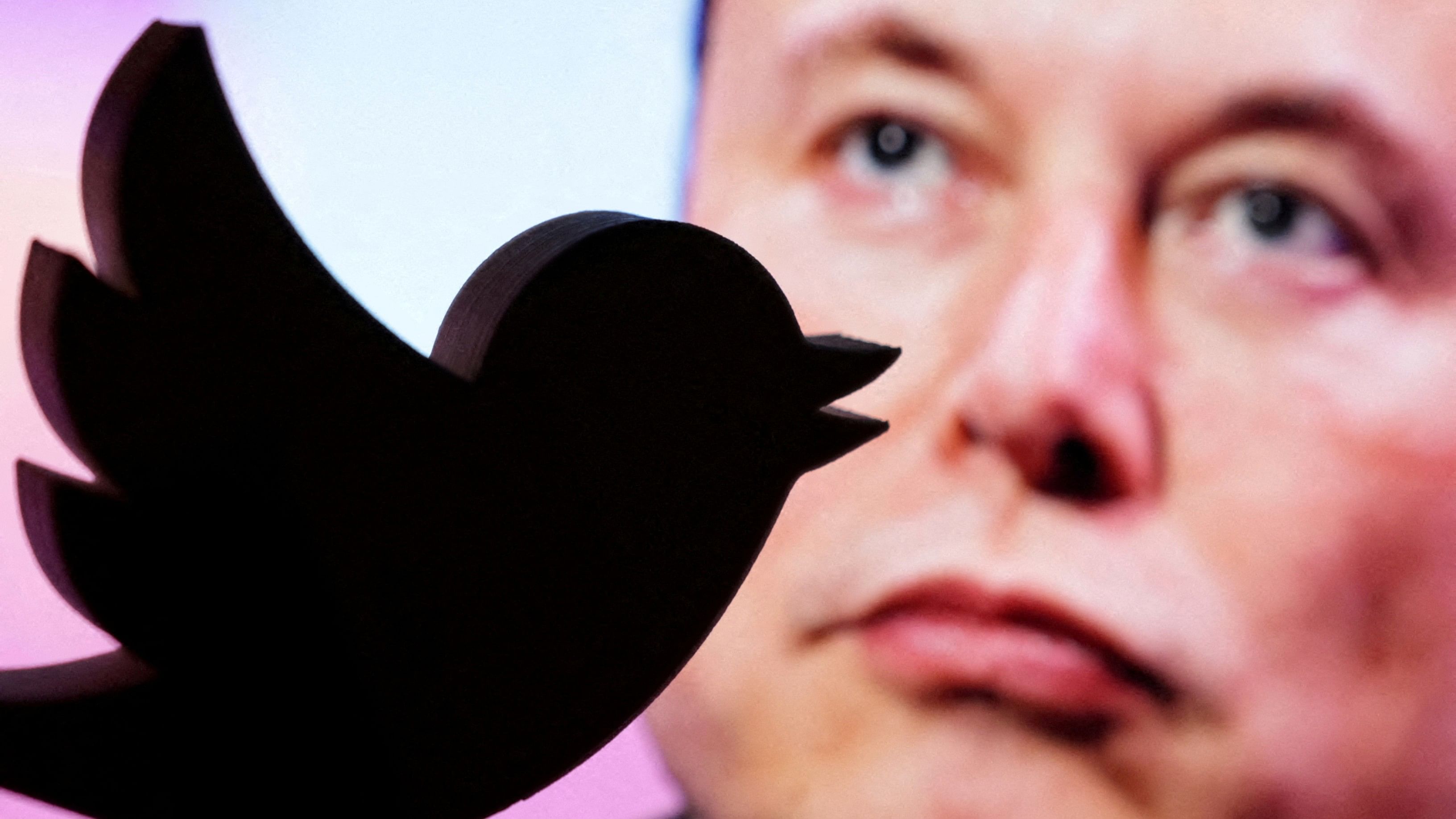 Elon Musk, Twitter’s new owner, has warned repeatedly that his social media company faces dire financial straits. Credit: Reuters Photo