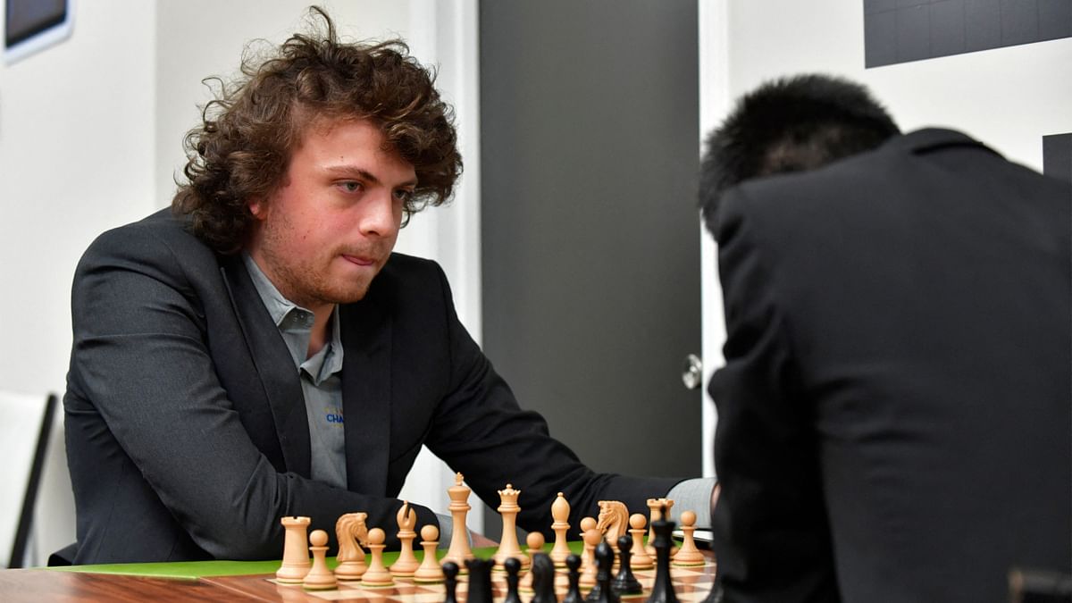 A Modest Chess Engine