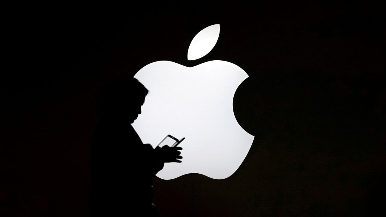 Apple's relationship China goes back years, and by and large, had been beneficial for both parties. Credit: Reuters File Photo