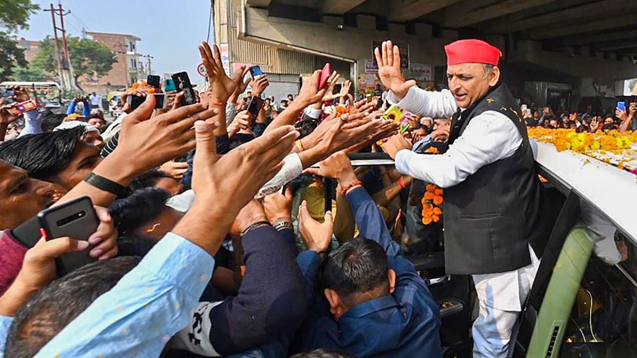 <div class="paragraphs"><p>Samajwadi Party President Akhilesh Yadav.</p></div>